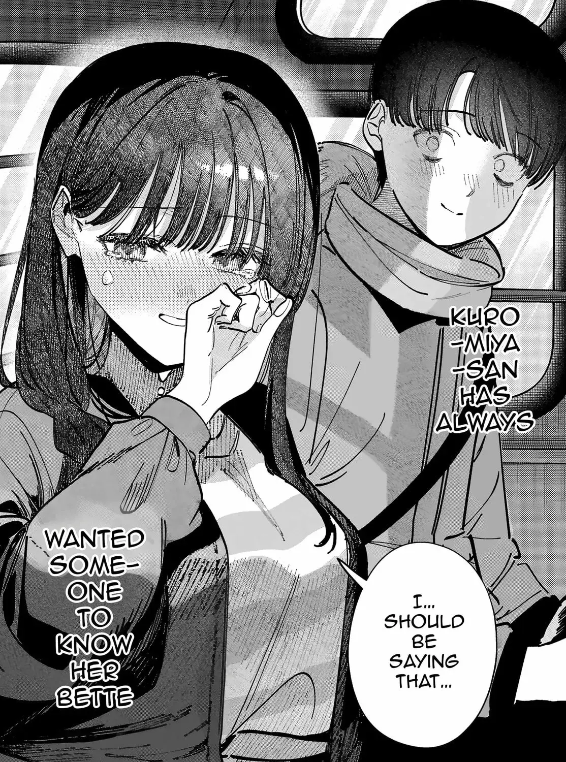 Houkago no Idol ni wa Himitsu ga aru - Chapter 69 - Page 29