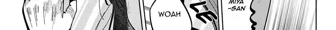 Houkago no Idol ni wa Himitsu ga aru - Chapter 69 - Page 34