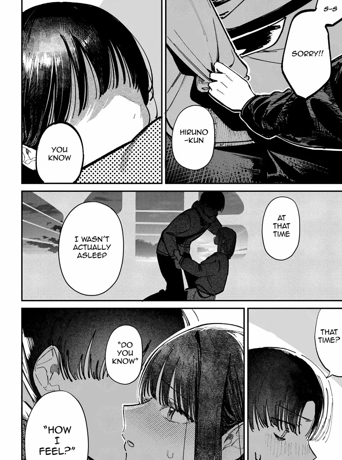 Houkago no Idol ni wa Himitsu ga aru - Chapter 69 - Page 39