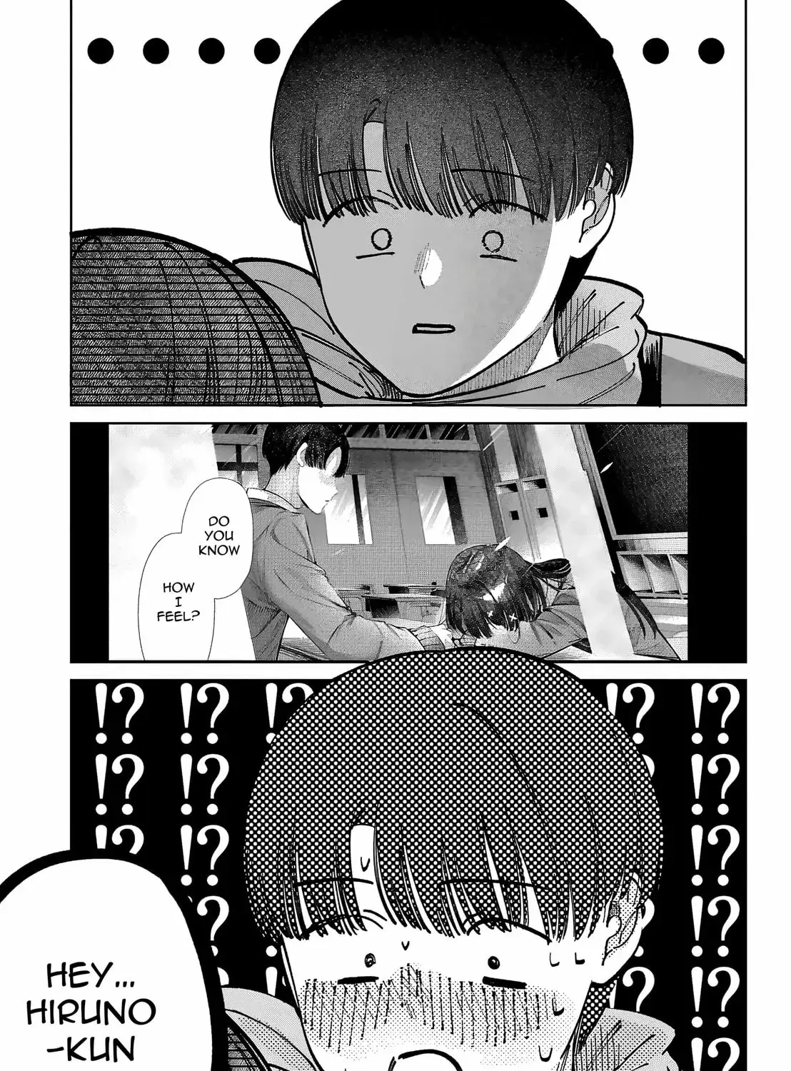 Houkago no Idol ni wa Himitsu ga aru - Chapter 69 - Page 41