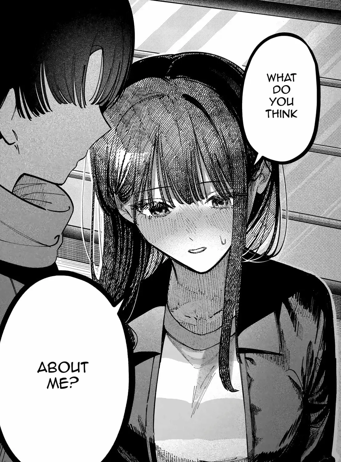 Houkago no Idol ni wa Himitsu ga aru - Chapter 69 - Page 43