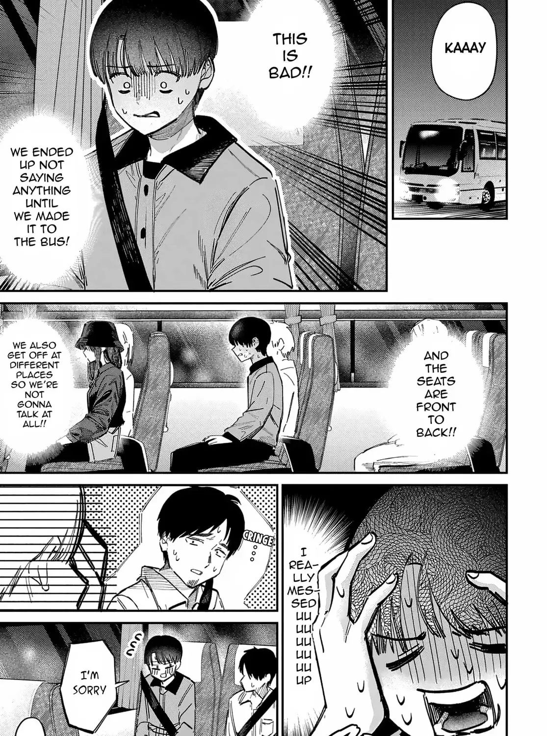 Houkago no Idol ni wa Himitsu ga aru - Chapter 70 - Page 25