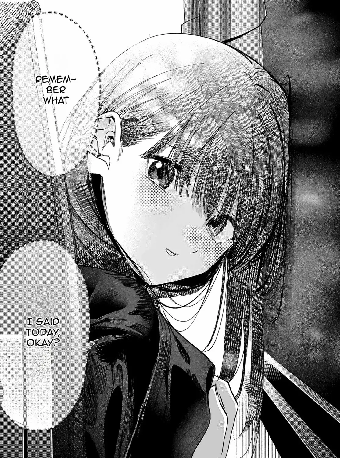 Houkago no Idol ni wa Himitsu ga aru - Chapter 70 - Page 33