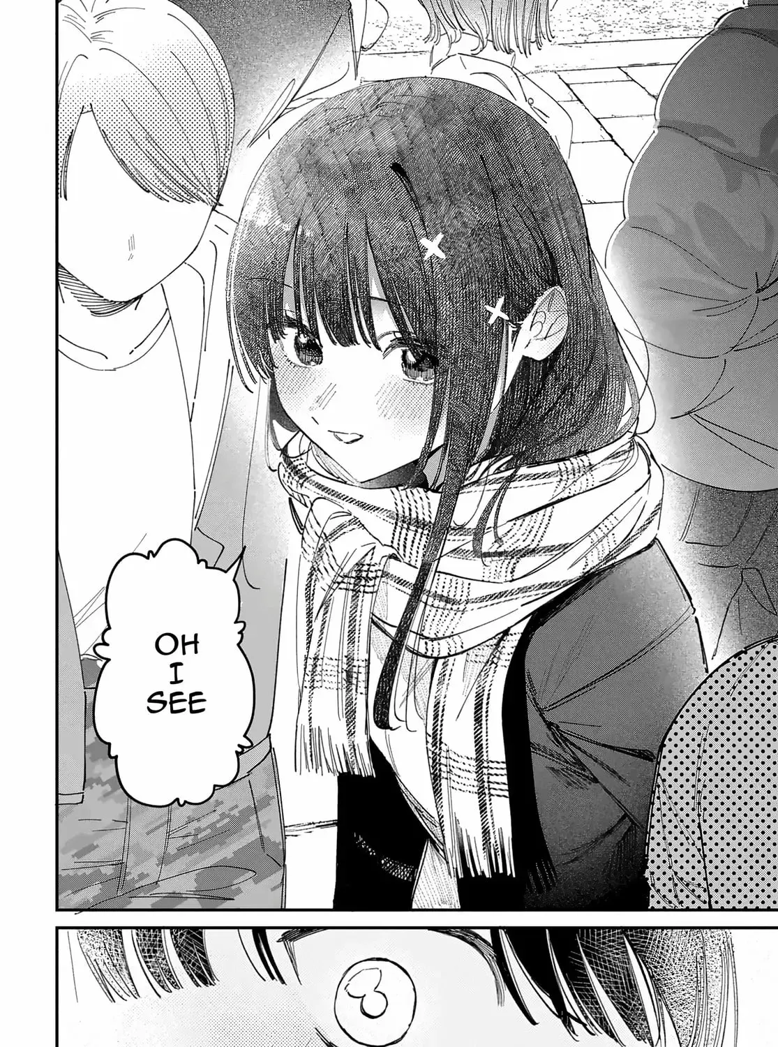 Houkago no Idol ni wa Himitsu ga aru - Chapter 71 - Page 7