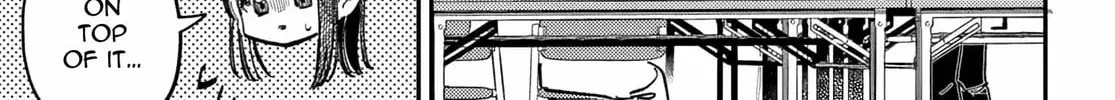 Houkago no Idol ni wa Himitsu ga aru - Chapter 71 - Page 22