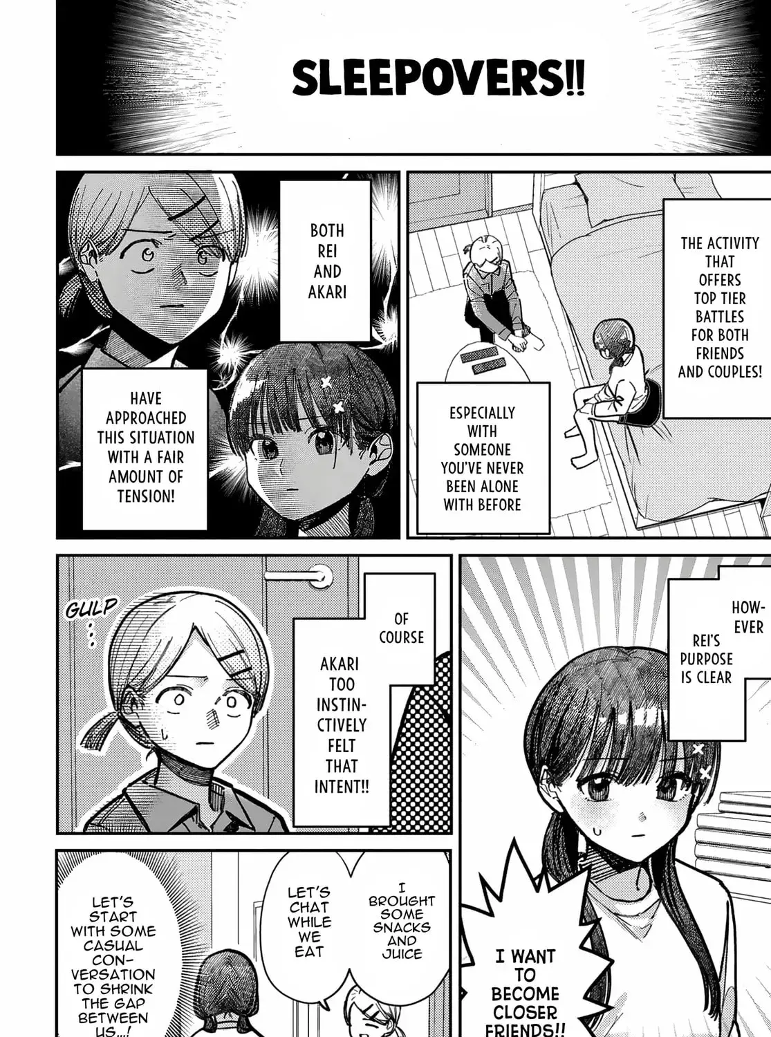 Houkago no Idol ni wa Himitsu ga aru - Chapter 72 - Page 19