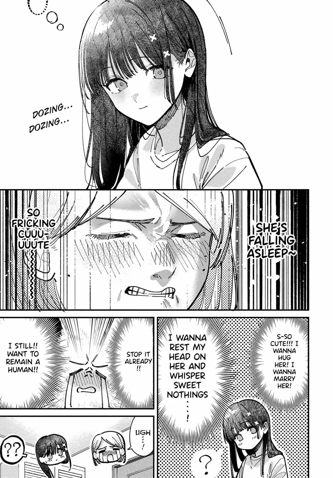 Houkago no Idol ni wa Himitsu ga aru - Chapter 73 - Page 13