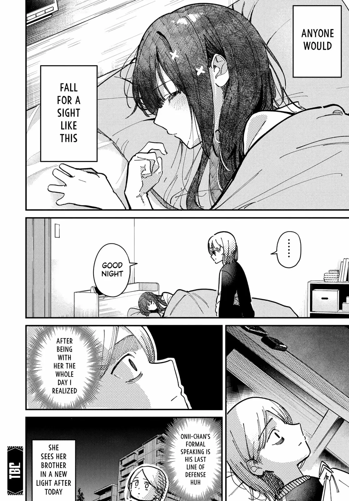 Houkago no Idol ni wa Himitsu ga aru - Chapter 73 - Page 16