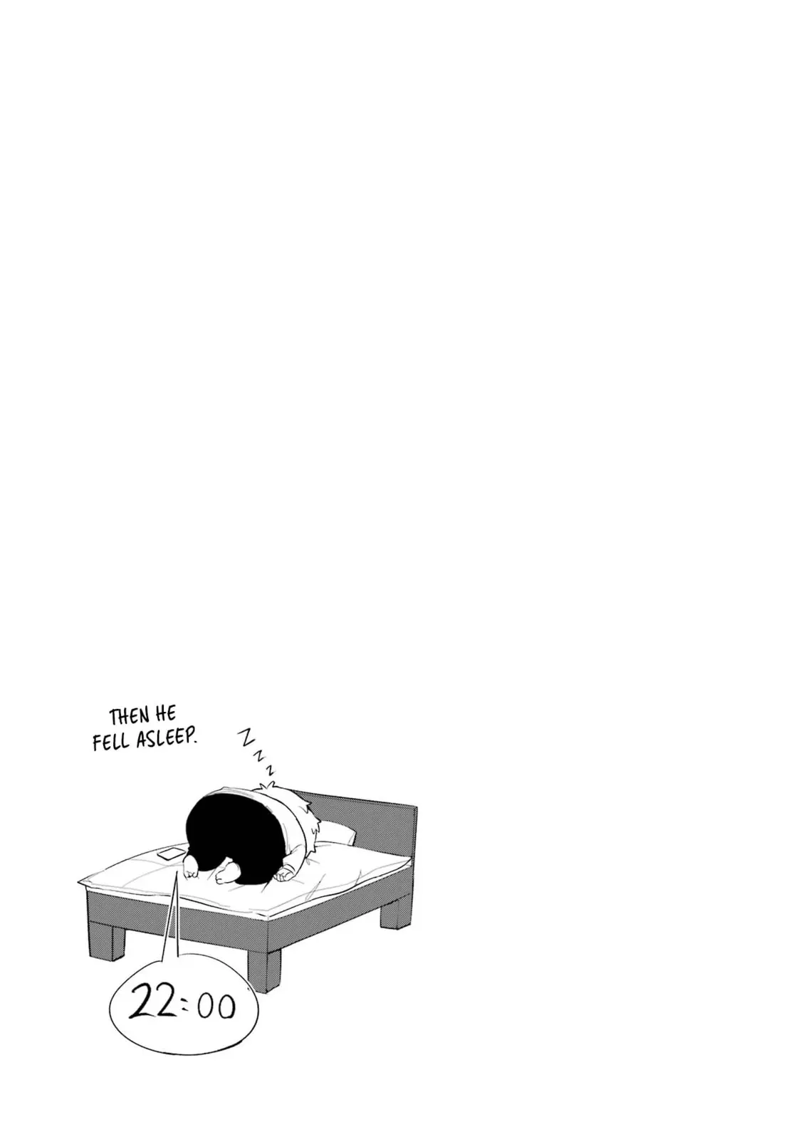 My Seatmate Wakao-san's Face Is Almost Visible but It's Not - Chapter 10 - Page 15