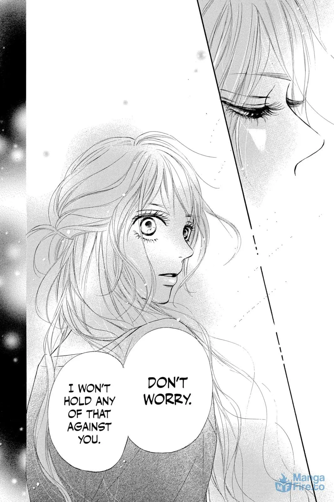 Kimi ni Todoke Special: Soulmate - Chapter 1 - Page 10