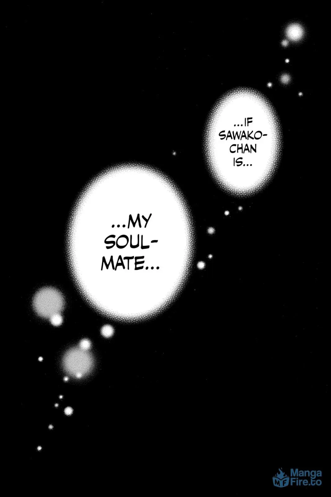 Kimi ni Todoke Special: Soulmate - Chapter 1 - Page 13