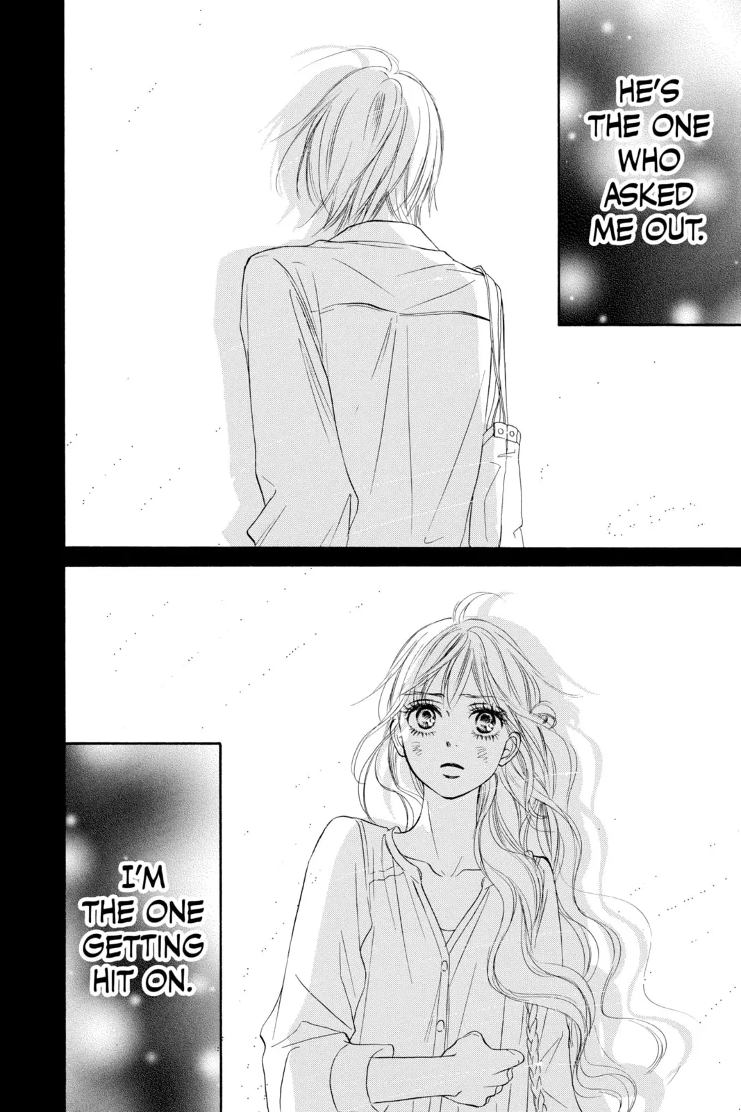 Kimi ni Todoke Special: Soulmate - Chapter 2 - Page 13