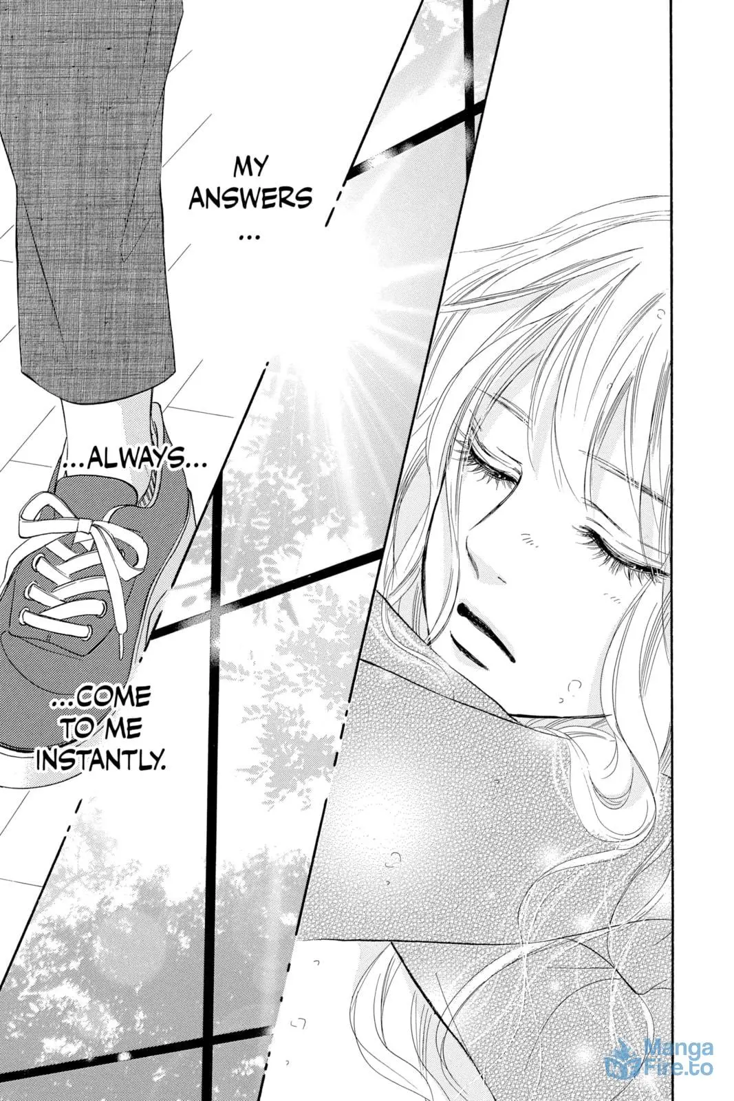 Kimi ni Todoke Special: Soulmate - Chapter 2 - Page 17