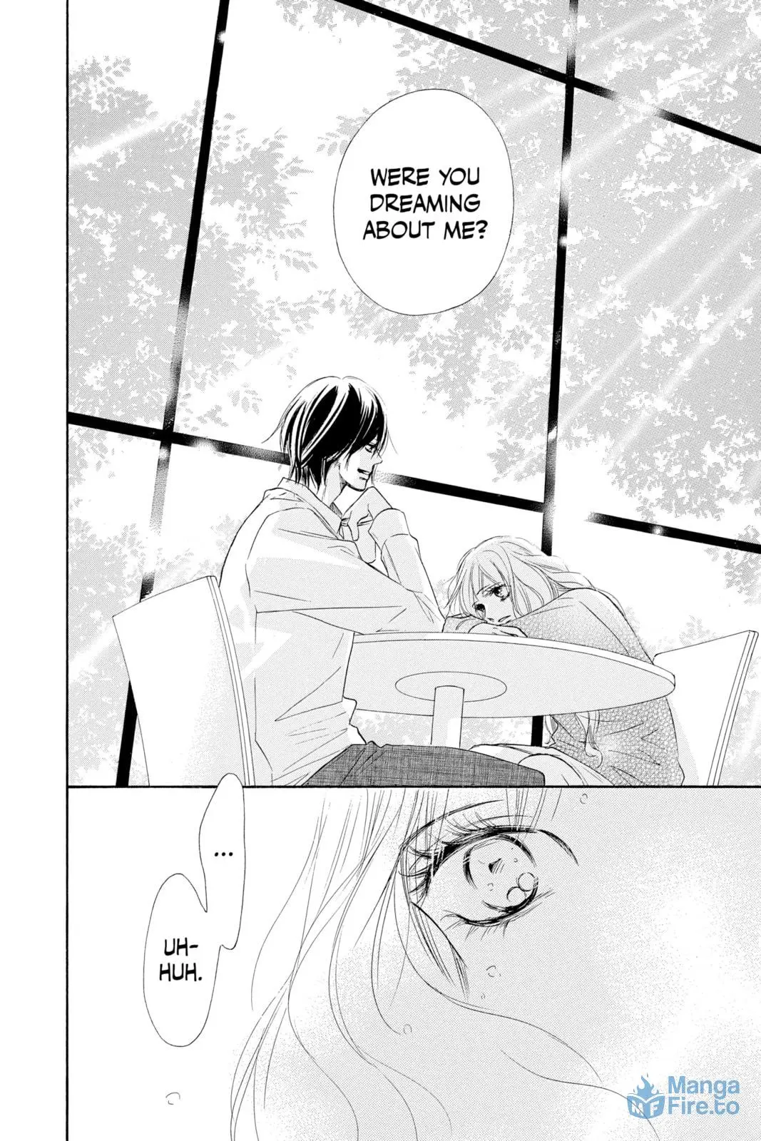 Kimi ni Todoke Special: Soulmate - Chapter 2 - Page 20