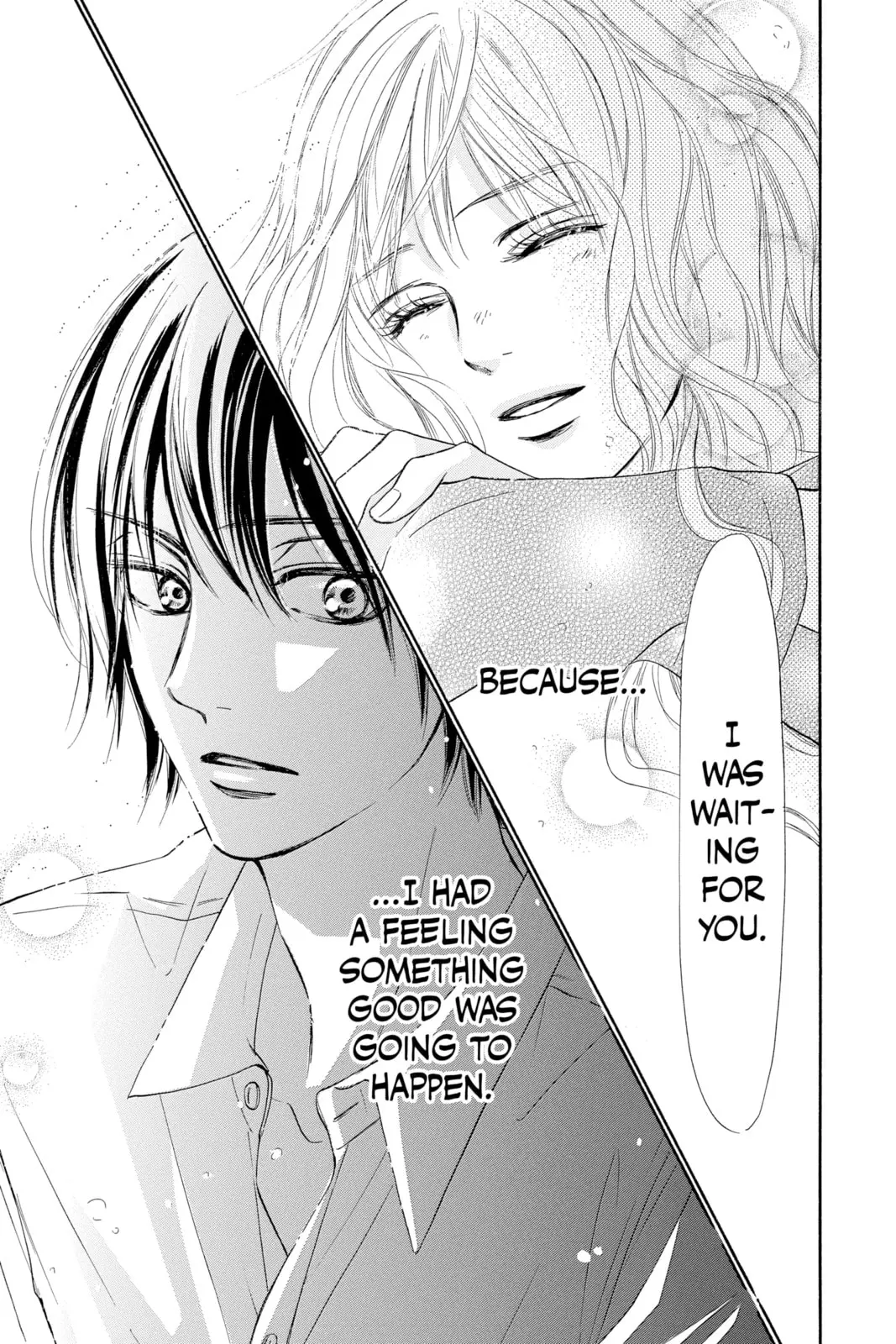 Kimi ni Todoke Special: Soulmate - Chapter 2 - Page 21