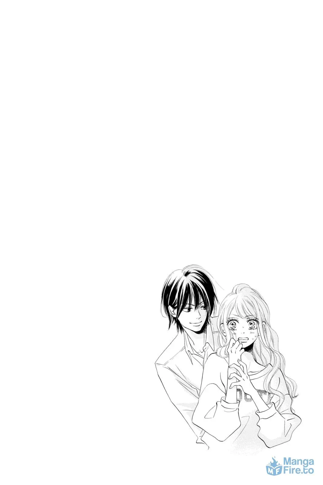 Kimi ni Todoke Special: Soulmate - Chapter 3 - Page 3