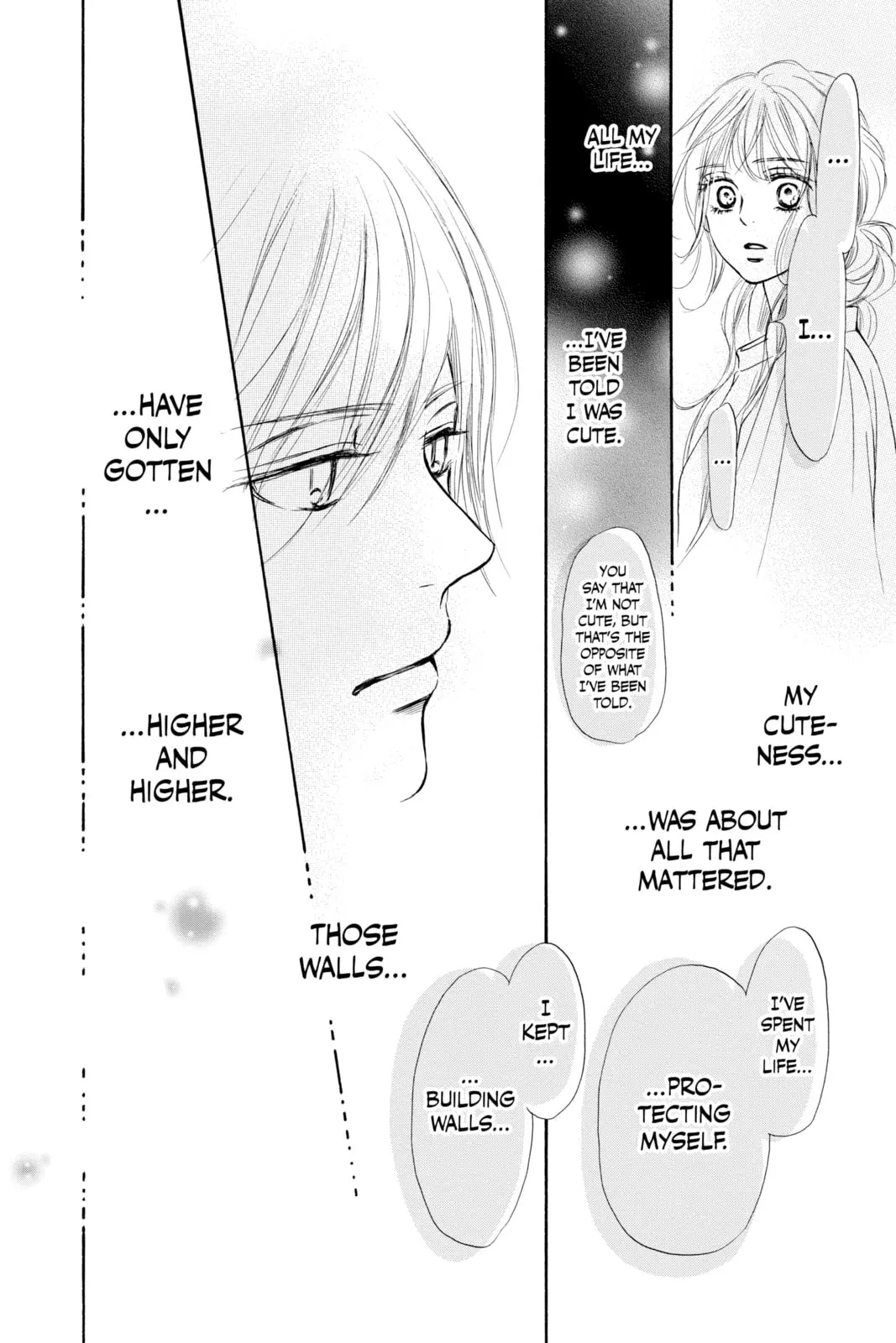 Kimi ni Todoke Special: Soulmate - Chapter 3 - Page 7