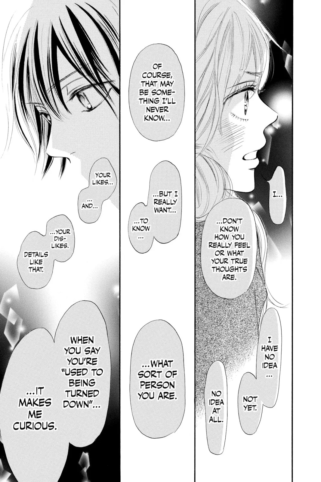 Kimi ni Todoke Special: Soulmate - Chapter 5 - Page 12