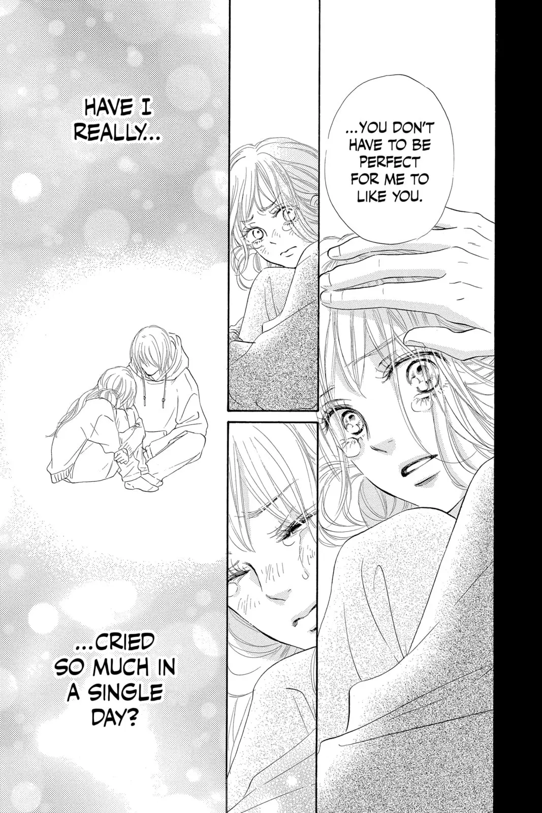 Kimi ni Todoke Special: Soulmate - Chapter 5 - Page 30