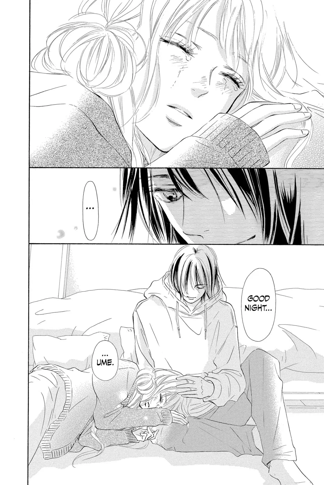 Kimi ni Todoke Special: Soulmate - Chapter 5 - Page 31