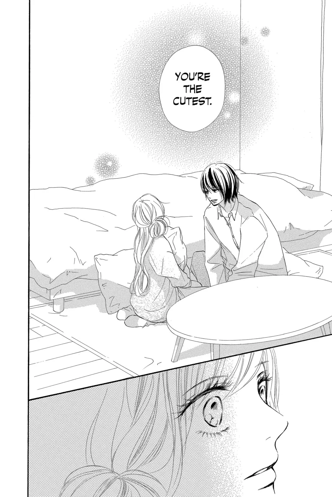 Kimi ni Todoke Special: Soulmate - Chapter 6 - Page 6