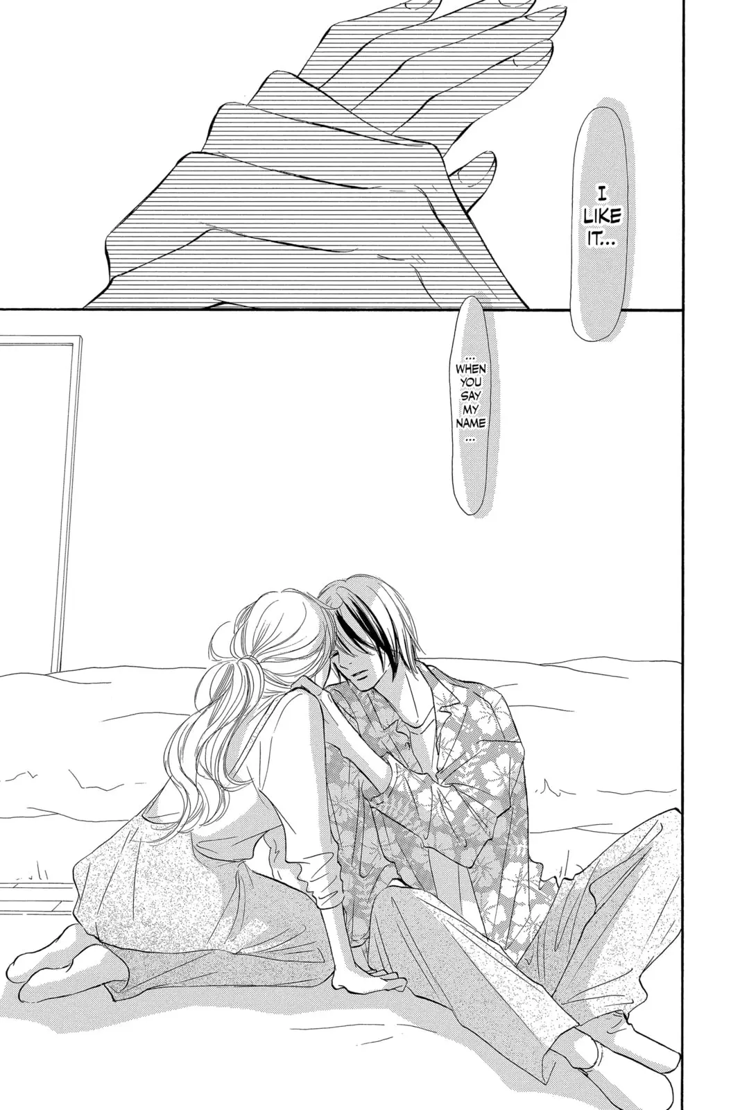 Kimi ni Todoke Special: Soulmate - Chapter 6 - Page 19