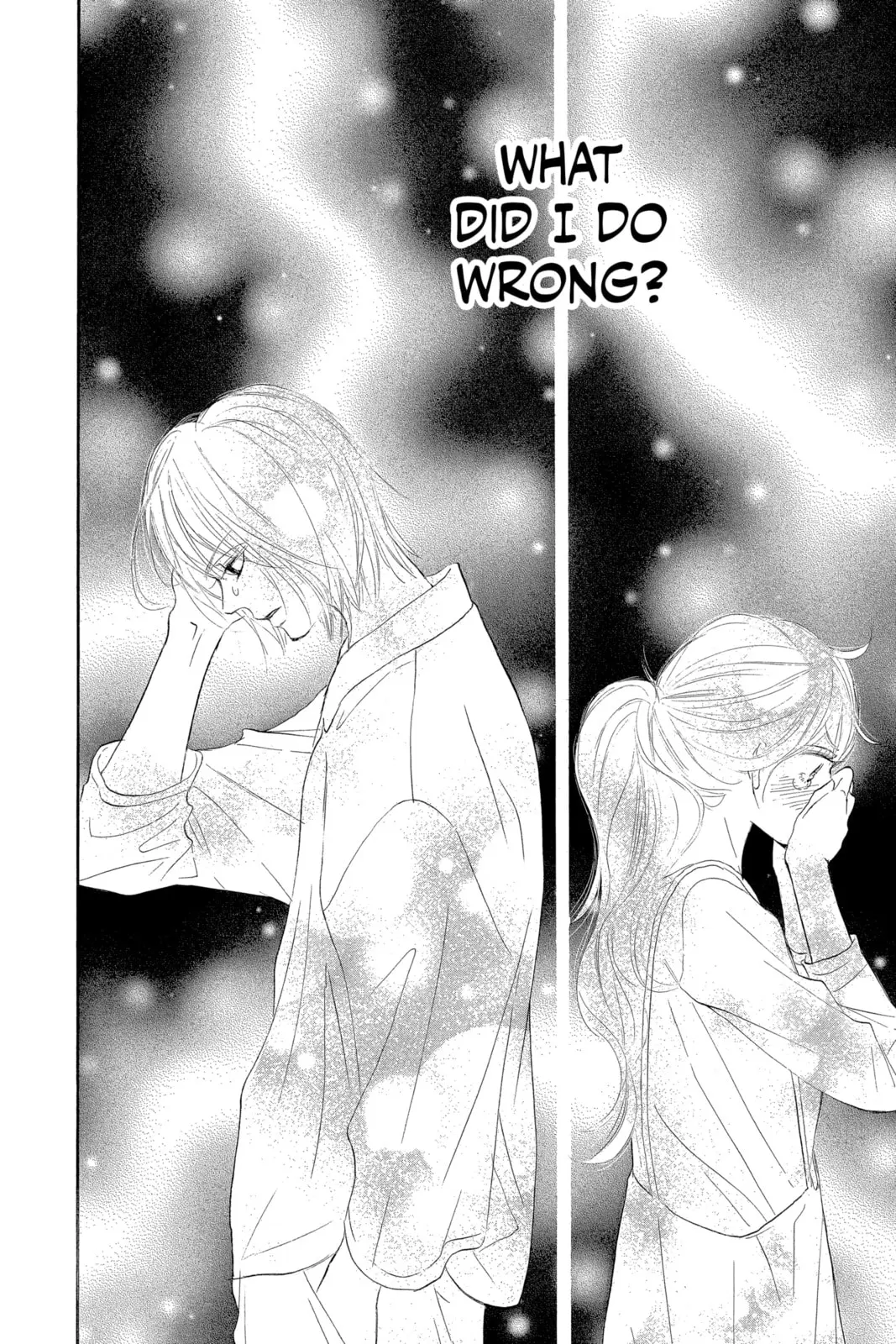 Kimi ni Todoke Special: Soulmate - Chapter 6 - Page 25