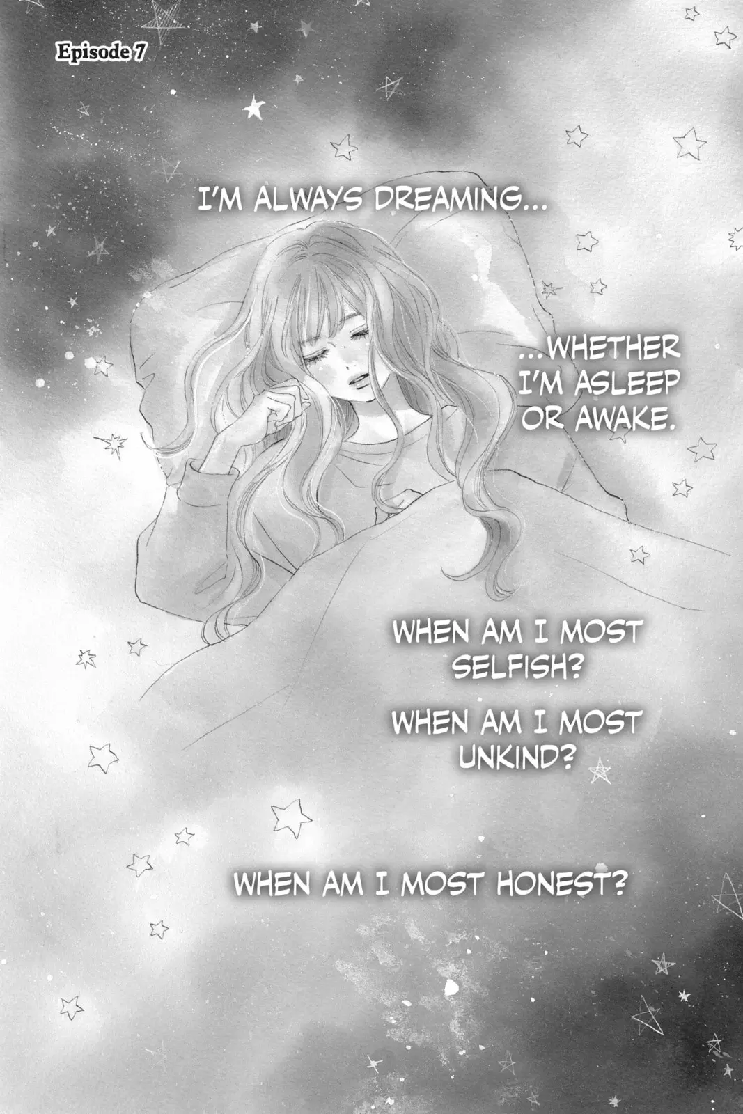 Kimi ni Todoke Special: Soulmate - Chapter 7 - Page 1