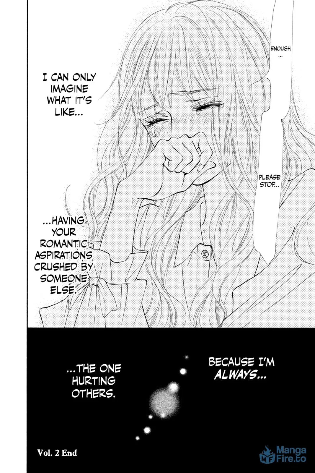 Kimi ni Todoke Special: Soulmate - Chapter 8 - Page 8