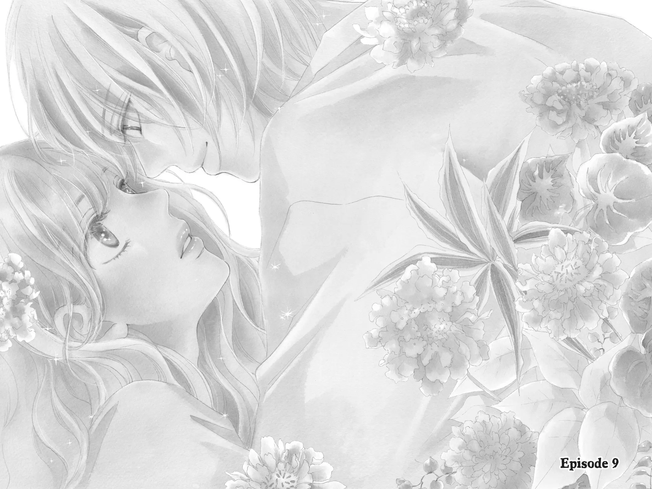 Kimi ni Todoke Special: Soulmate - Chapter 9 - Page 2