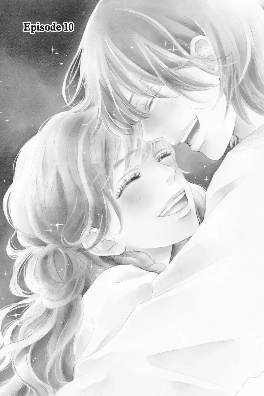 Kimi ni Todoke Special: Soulmate - Chapter 10 - Page 1
