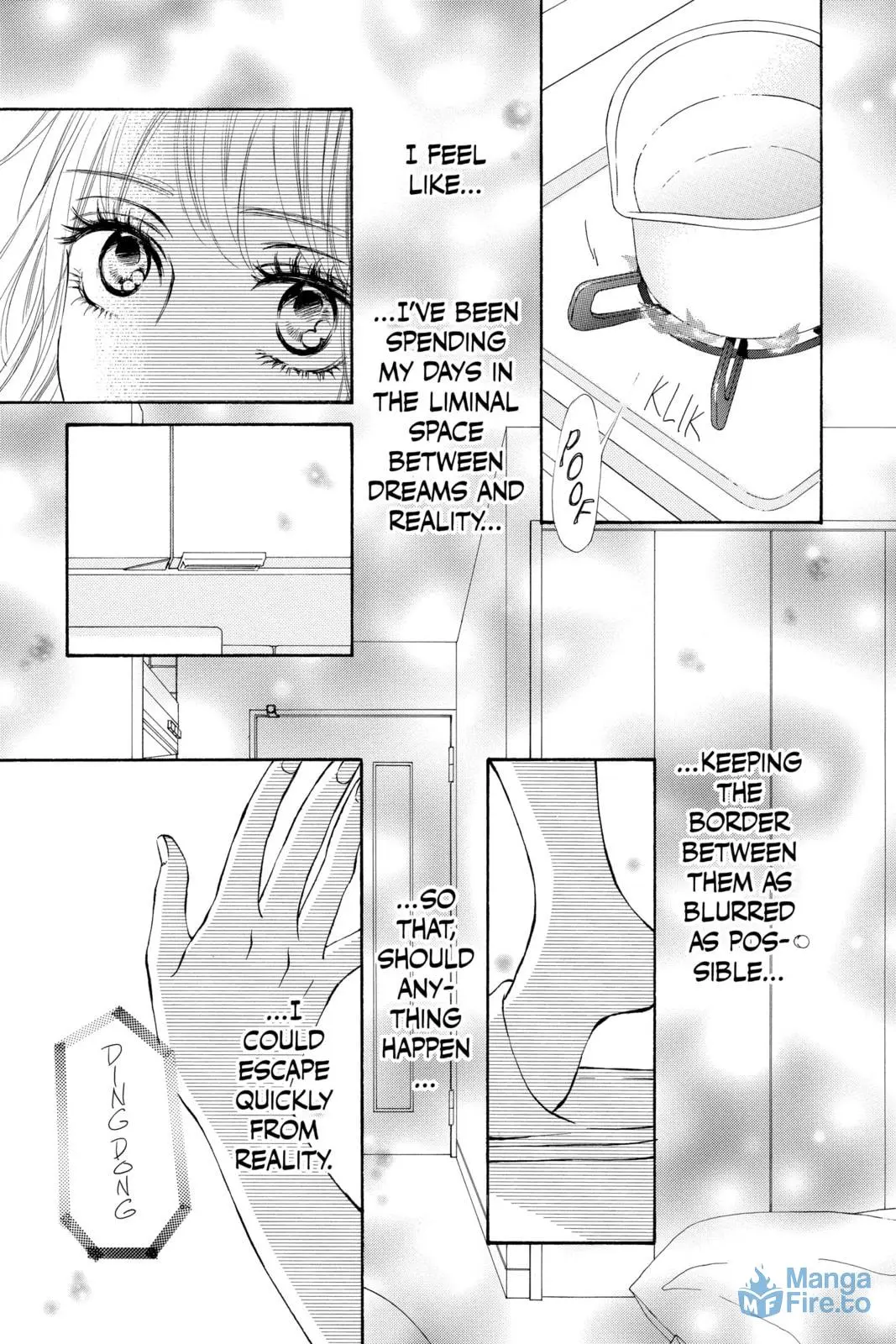 Kimi ni Todoke Special: Soulmate - Chapter 10 - Page 3