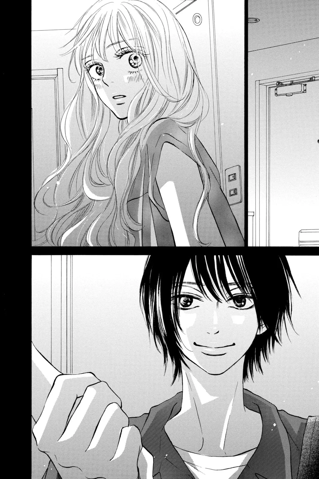 Kimi ni Todoke Special: Soulmate - Chapter 11 - Page 14