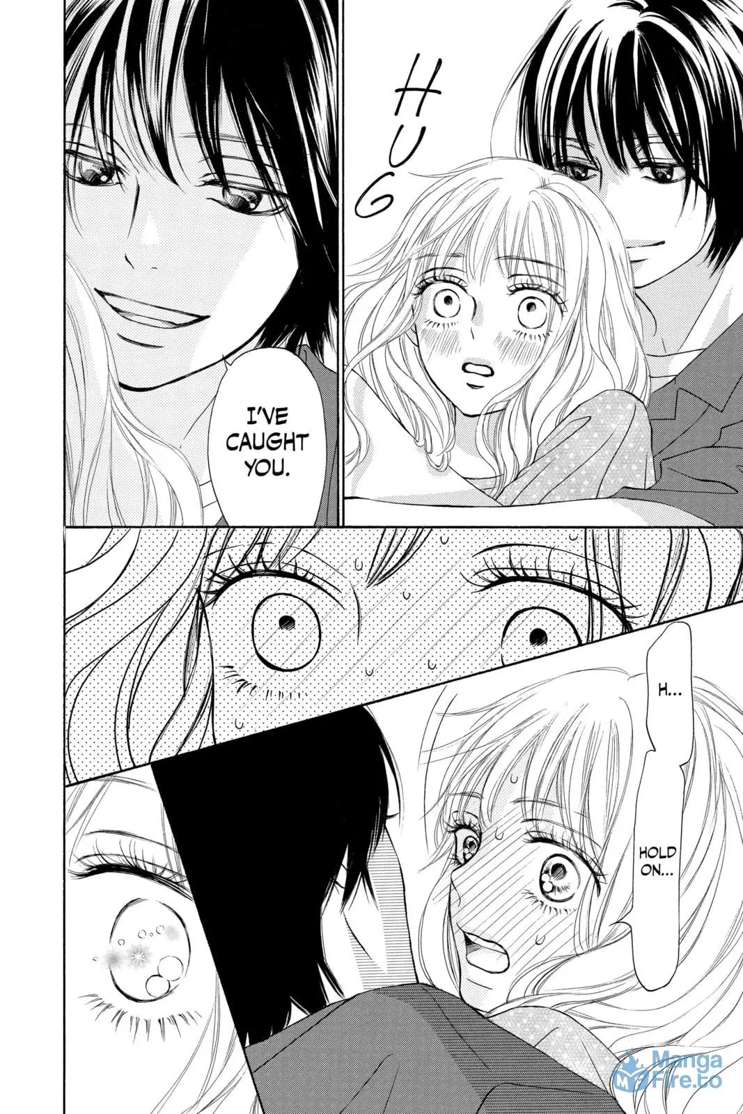 Kimi ni Todoke Special: Soulmate - Chapter 12 END - Page 6