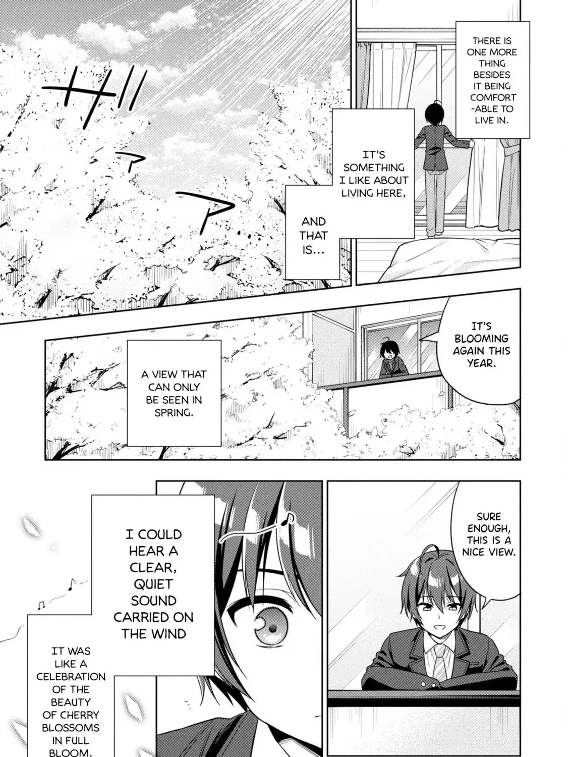 After Spoiling the 'Couderella' Next Door, I Was Given the Key to My House - Chapter 1 - Page 19