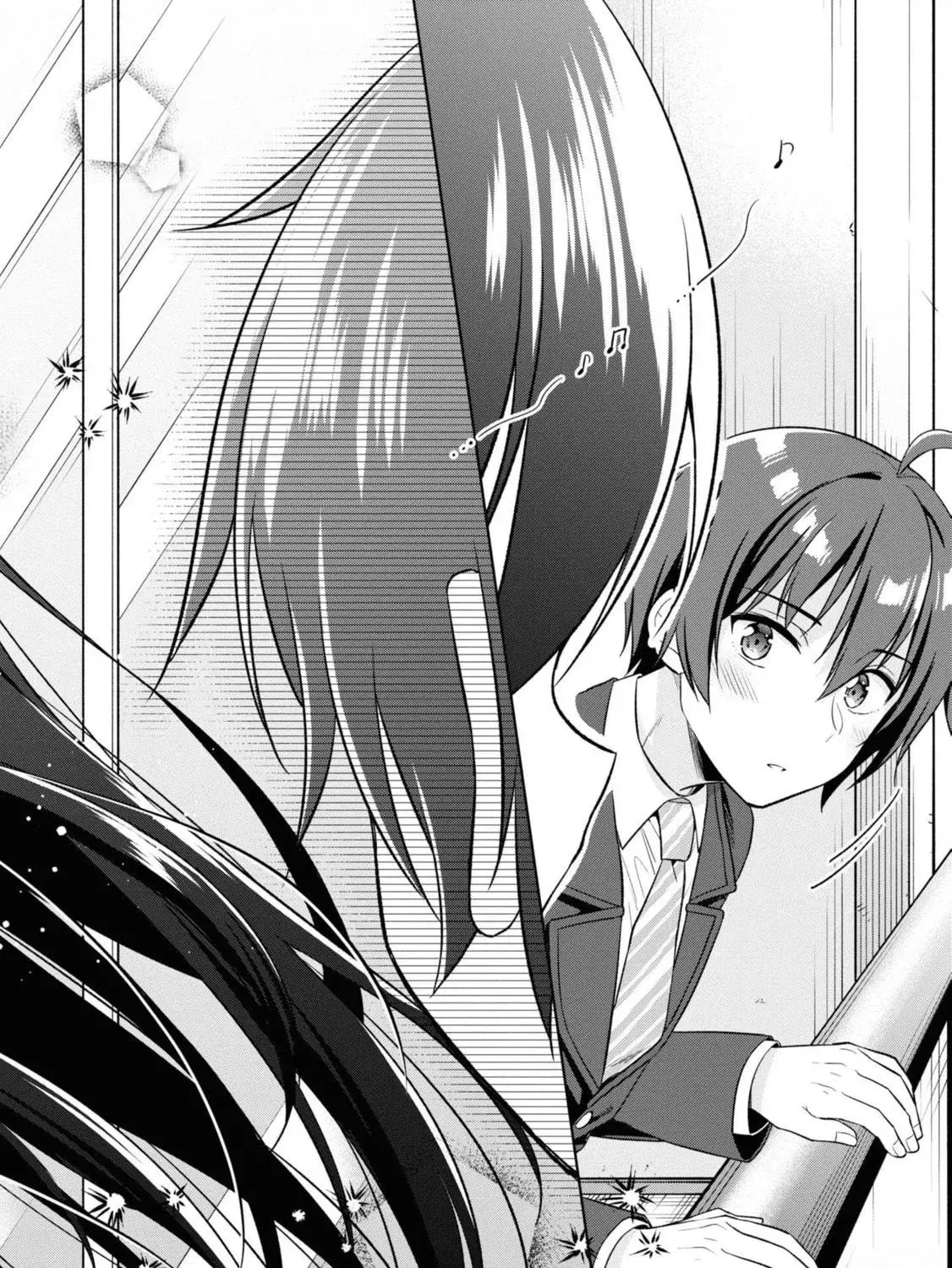 After Spoiling the 'Couderella' Next Door, I Was Given the Key to My House - Chapter 1 - Page 21