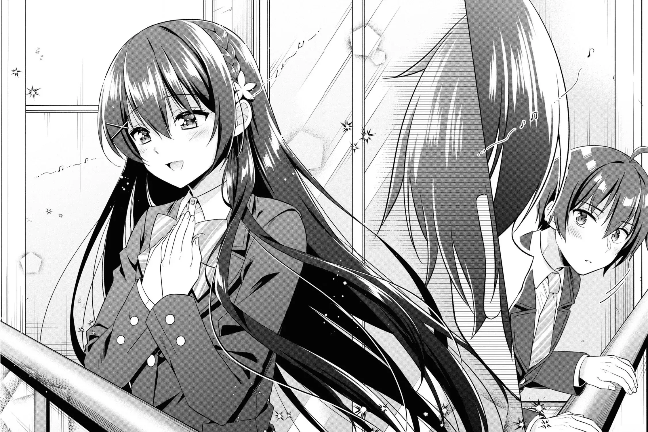 After Spoiling the 'Couderella' Next Door, I Was Given the Key to My House - Chapter 1 - Page 25
