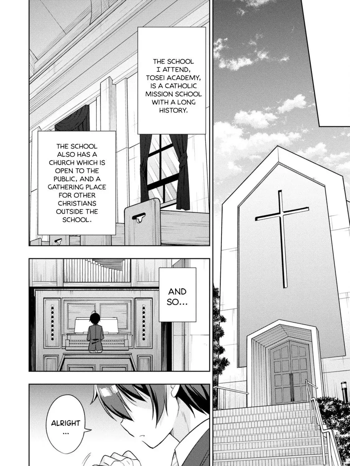 After Spoiling the 'Couderella' Next Door, I Was Given the Key to My House - Chapter 1 - Page 67