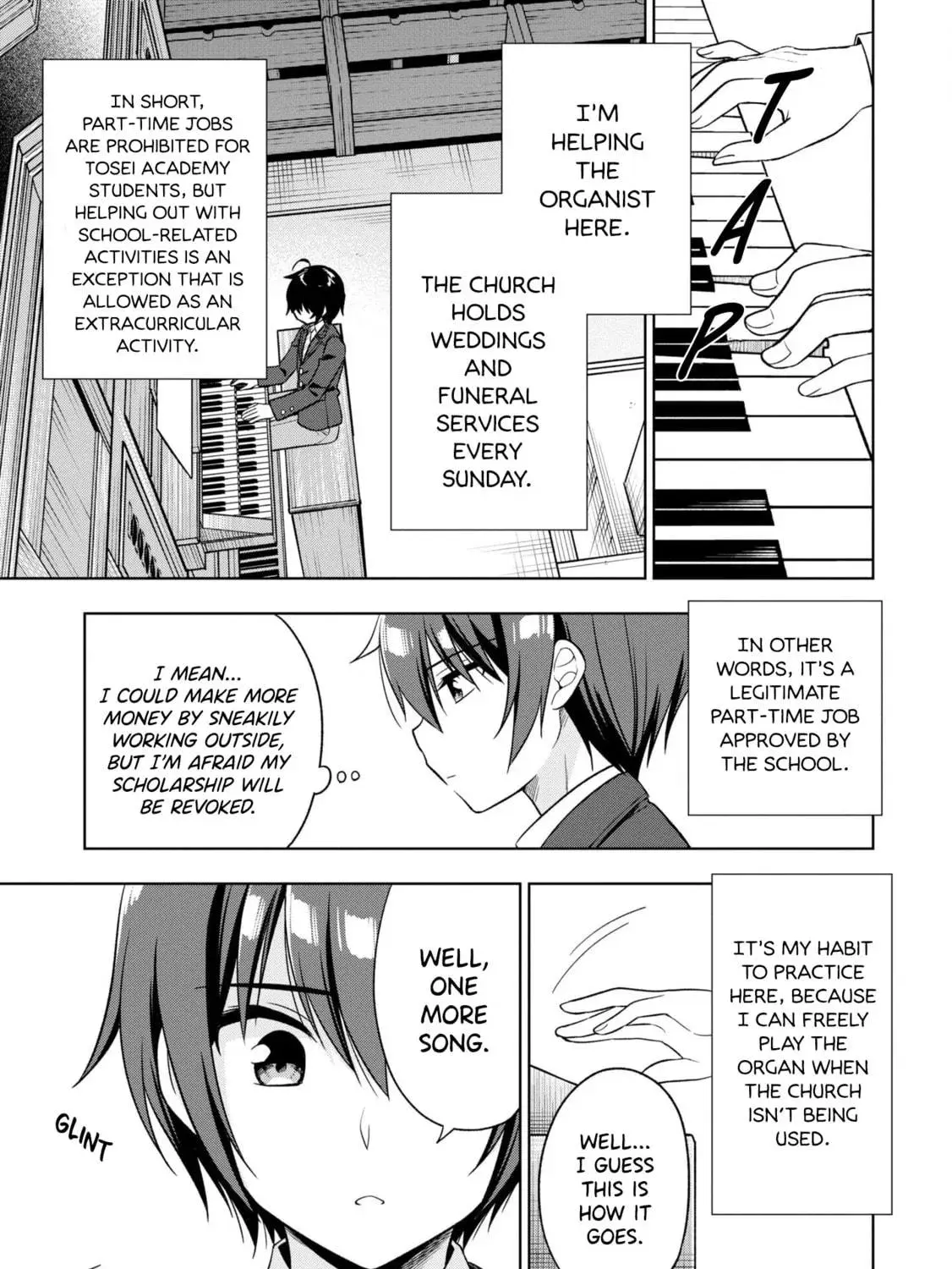 After Spoiling the 'Couderella' Next Door, I Was Given the Key to My House - Chapter 1 - Page 69