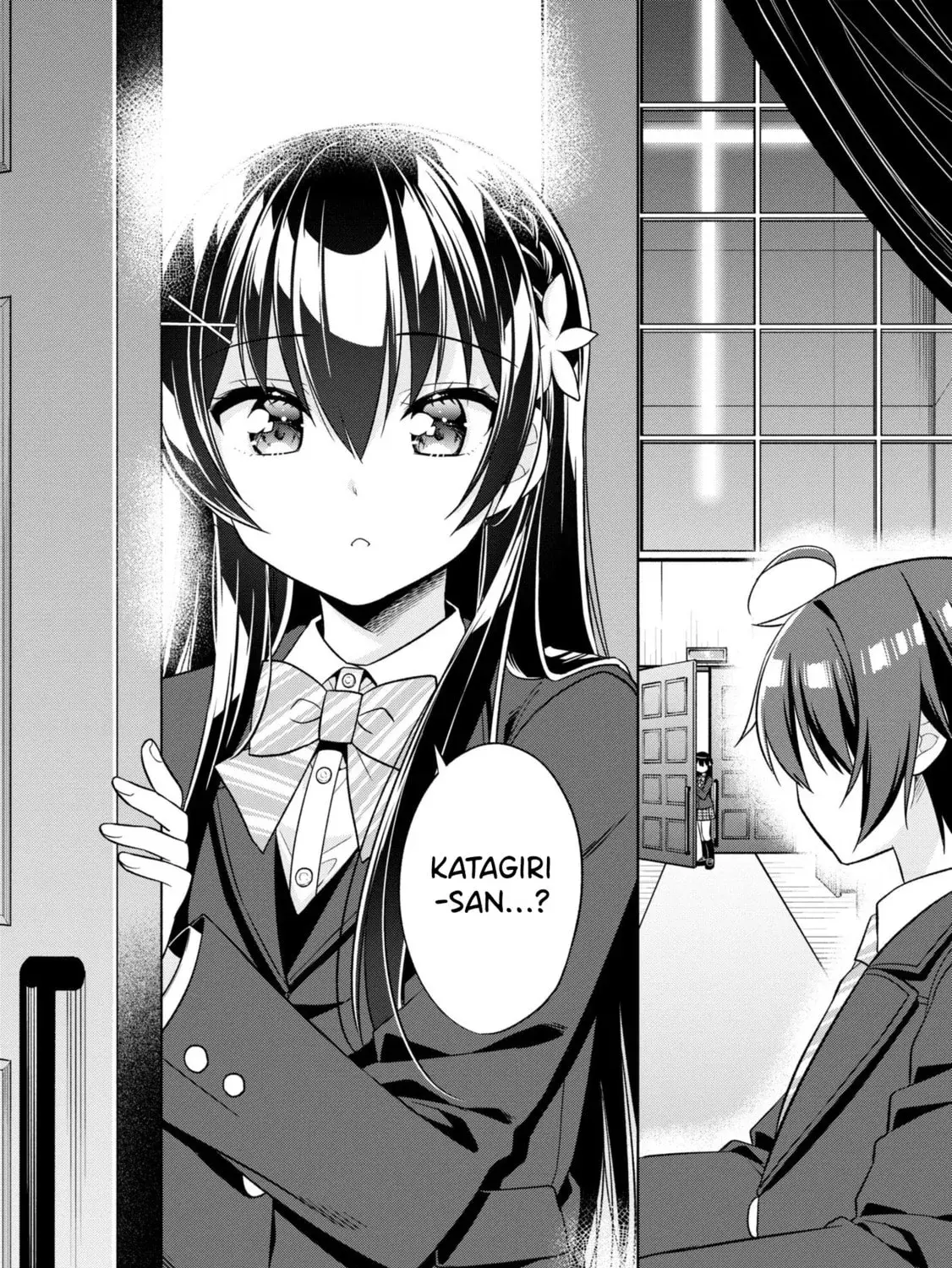 After Spoiling the 'Couderella' Next Door, I Was Given the Key to My House - Chapter 1 - Page 71