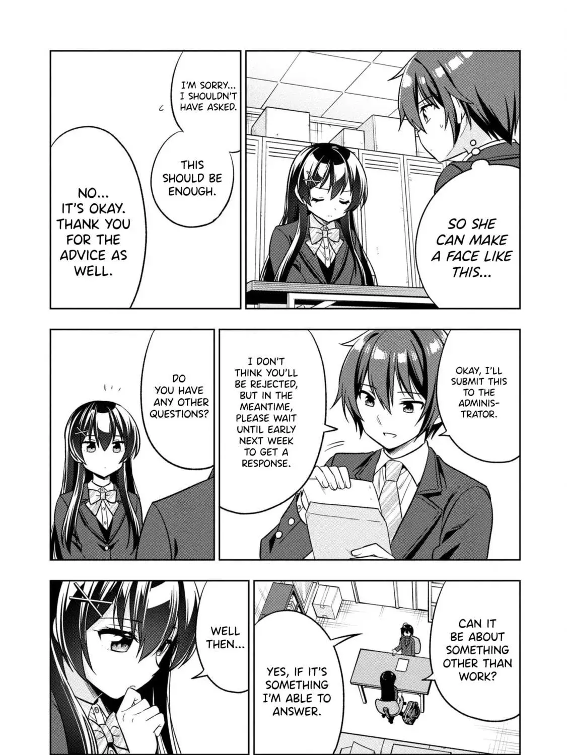 After Spoiling the 'Couderella' Next Door, I Was Given the Key to My House - Chapter 1 - Page 81