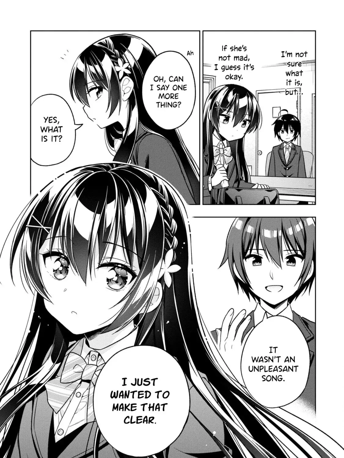 After Spoiling the 'Couderella' Next Door, I Was Given the Key to My House - Chapter 1 - Page 89