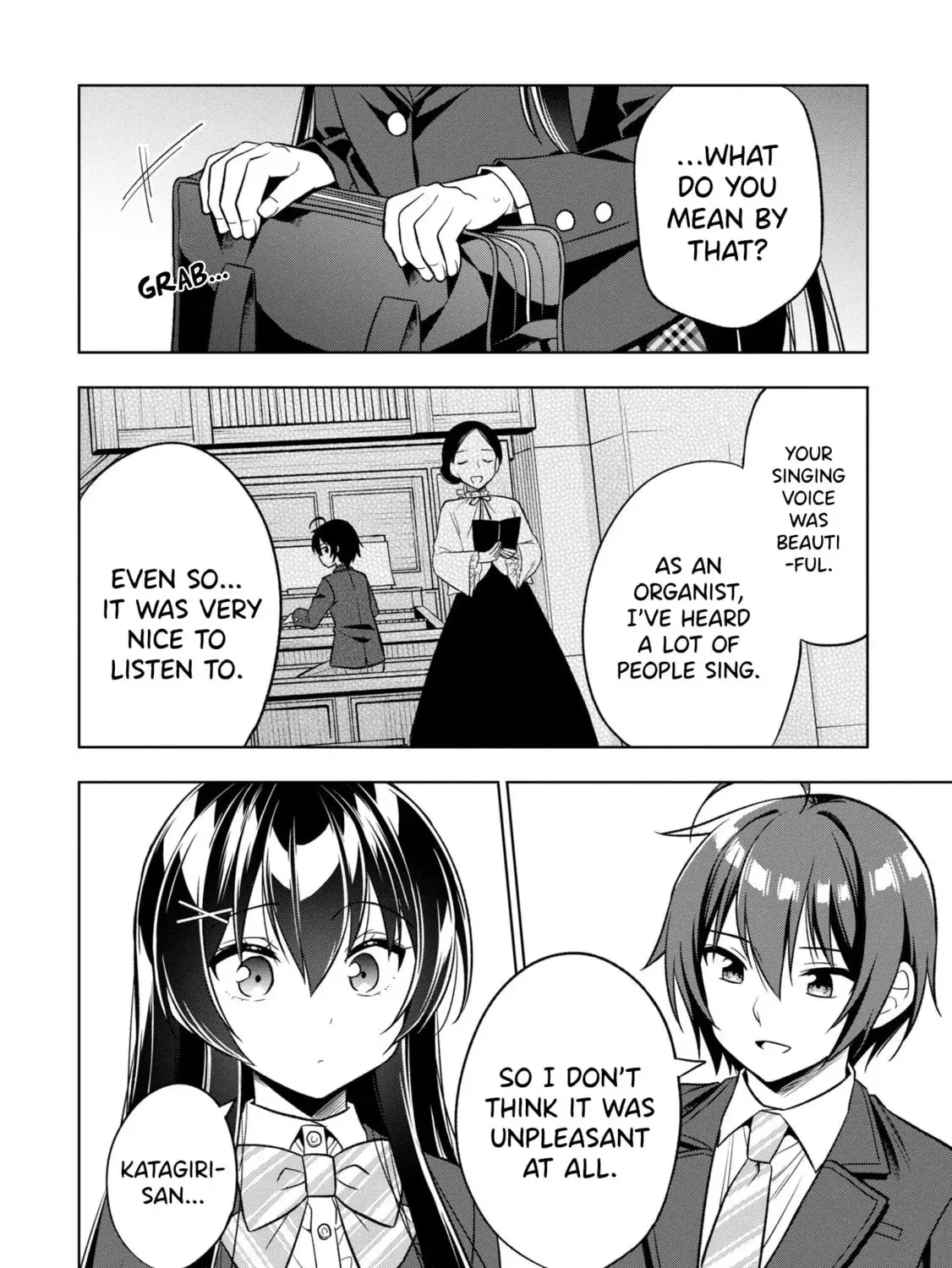 After Spoiling the 'Couderella' Next Door, I Was Given the Key to My House - Chapter 1 - Page 91