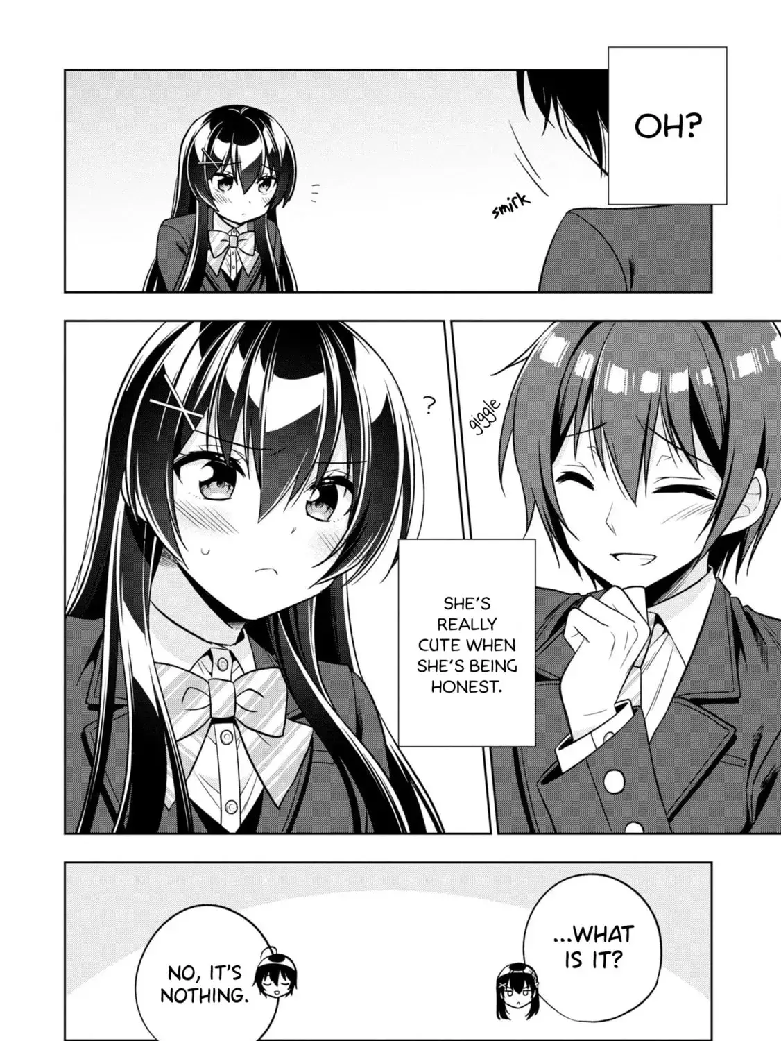 After Spoiling the 'Couderella' Next Door, I Was Given the Key to My House - Chapter 1 - Page 95