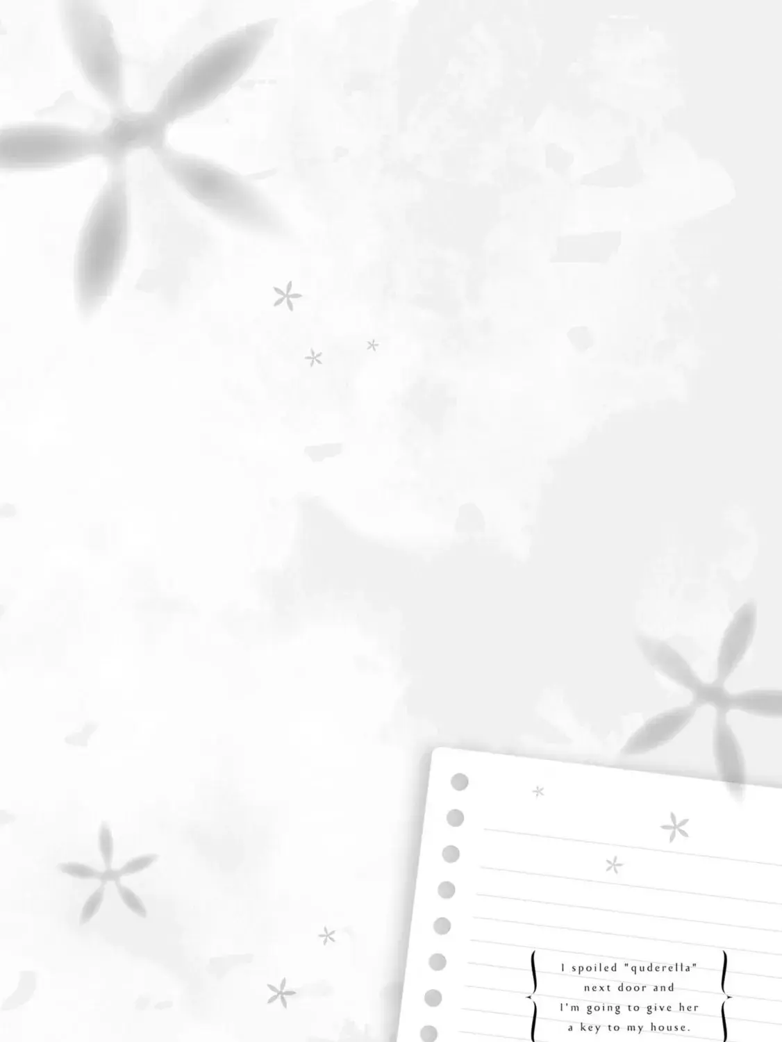 After Spoiling the 'Couderella' Next Door, I Was Given the Key to My House - Chapter 1 - Page 109