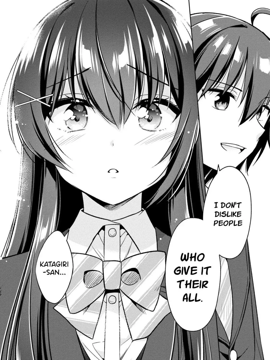 After Spoiling the 'Couderella' Next Door, I Was Given the Key to My House - Chapter 2 - Page 39