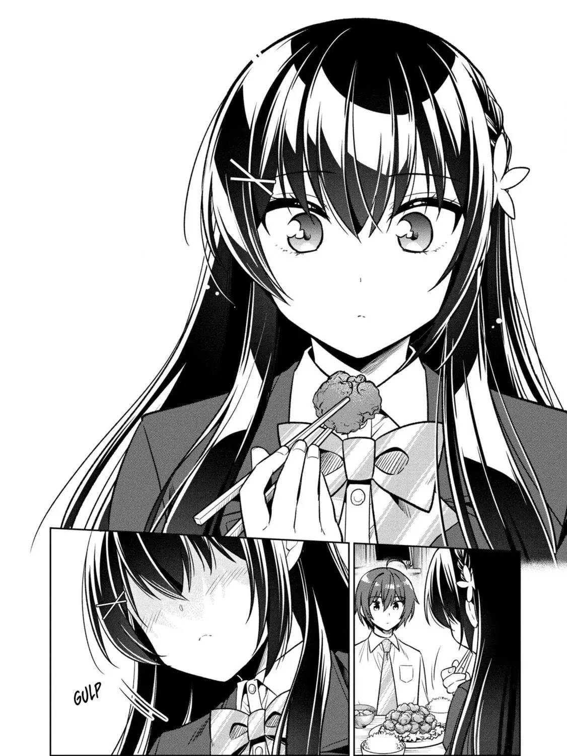 After Spoiling the 'Couderella' Next Door, I Was Given the Key to My House - Chapter 2 - Page 51