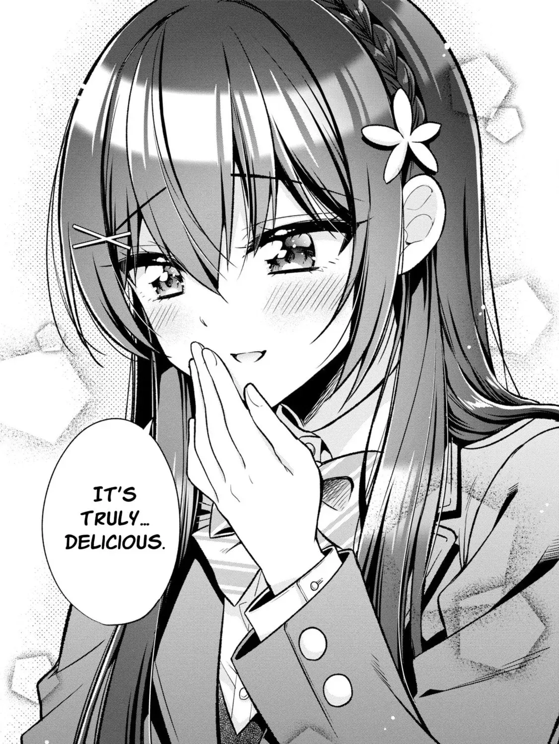 After Spoiling the 'Couderella' Next Door, I Was Given the Key to My House - Chapter 2 - Page 53