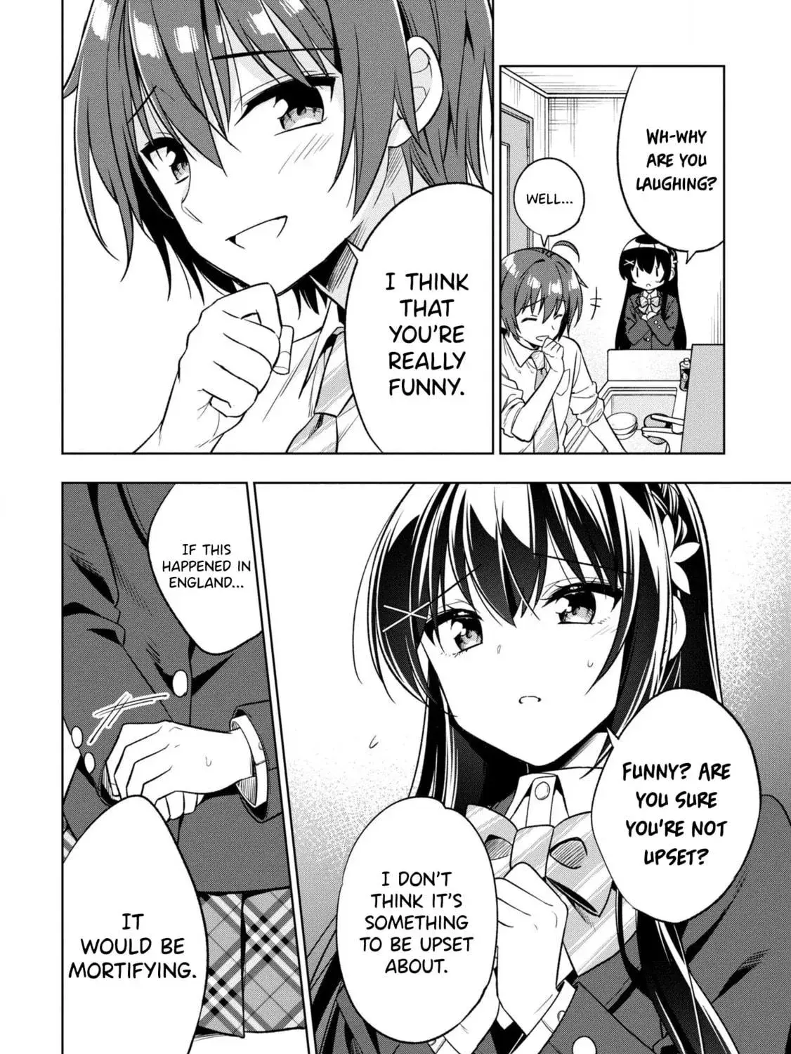 After Spoiling the 'Couderella' Next Door, I Was Given the Key to My House - Chapter 2 - Page 63