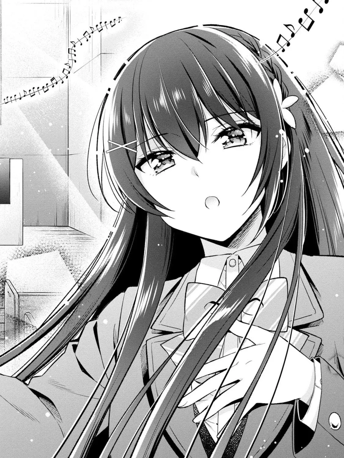 After Spoiling the 'Couderella' Next Door, I Was Given the Key to My House - Chapter 3 - Page 27